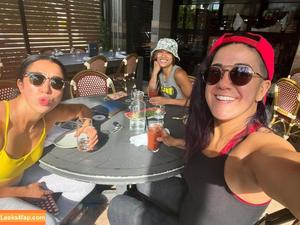 Bayley photo #1045