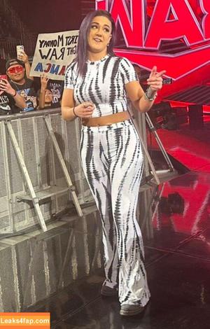 Bayley photo #1053