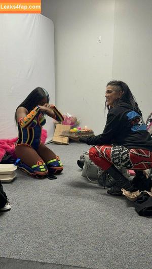 Bayley photo #1079