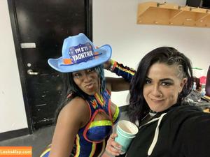 Bayley photo #1082