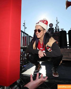 Bayley photo #1088