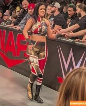 Bayley photo #1093