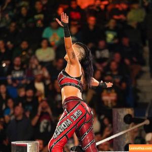 Bayley photo #1095