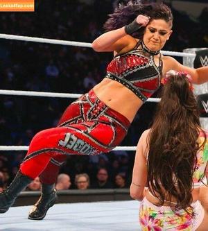 Bayley photo #1096