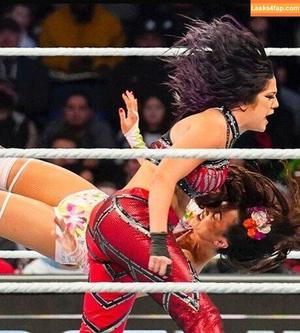 Bayley photo #1097