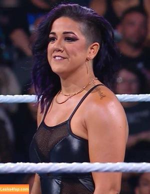 Bayley photo #1102