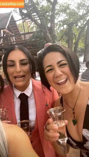 Bayley photo #1104