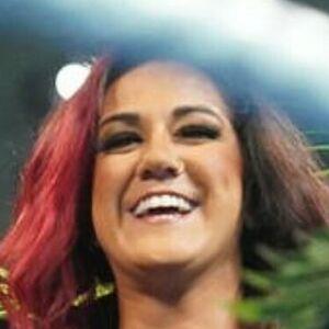 Bayley photo #1105