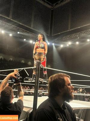 Bayley photo #1106