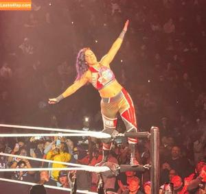 Bayley photo #1107