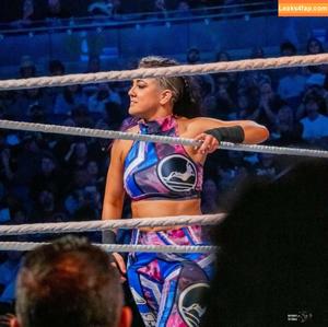 Bayley photo #1110
