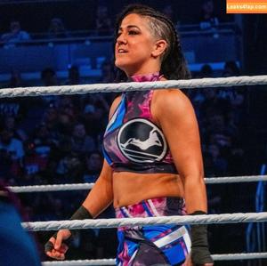 Bayley photo #1111