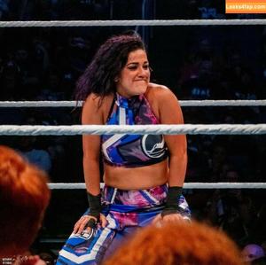 Bayley photo #1112