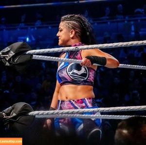 Bayley photo #1113