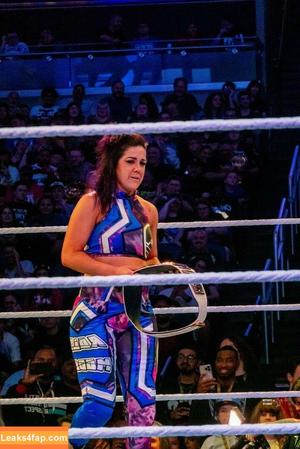 Bayley photo #1114