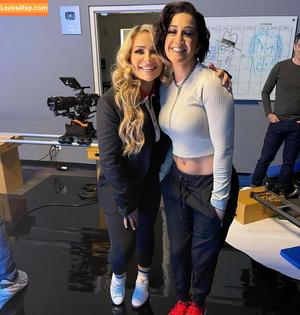 Bayley photo #1115