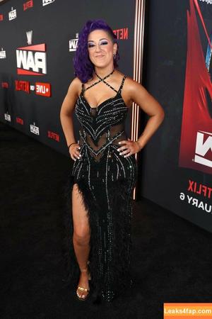 Bayley photo #1118