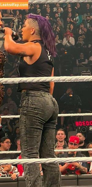 Bayley photo #1136