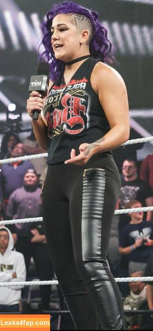 Bayley photo #1138