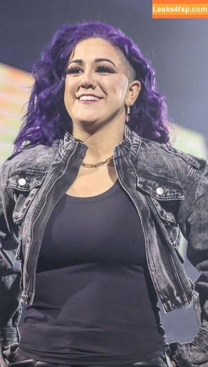 Bayley photo #1150