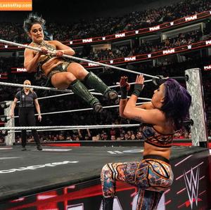 Bayley photo #1192