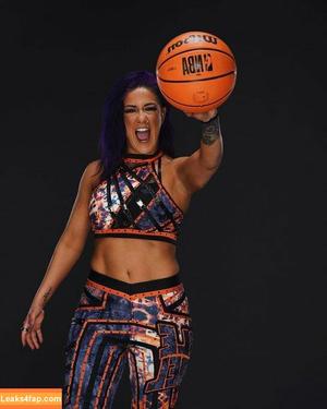 Bayley photo #1196