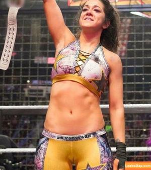 Bayley photo #1198