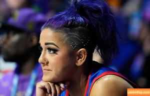 Bayley photo #1201