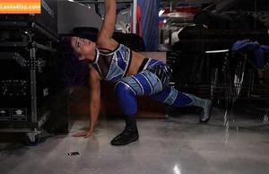 Bayley photo #1226