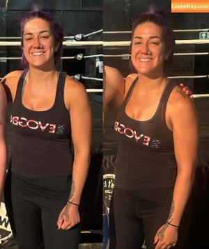 Bayley photo #1297