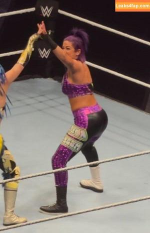 Bayley photo #1310