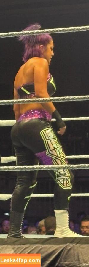 Bayley photo #1311