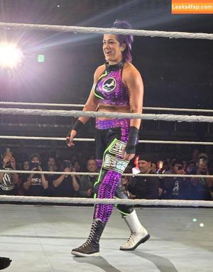 Bayley photo #1313