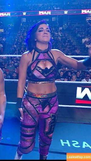 Bayley photo #1320
