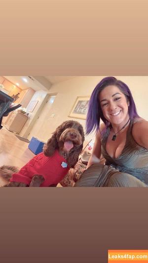 Bayley photo #1324