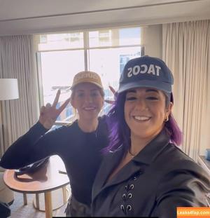 Bayley photo #1333