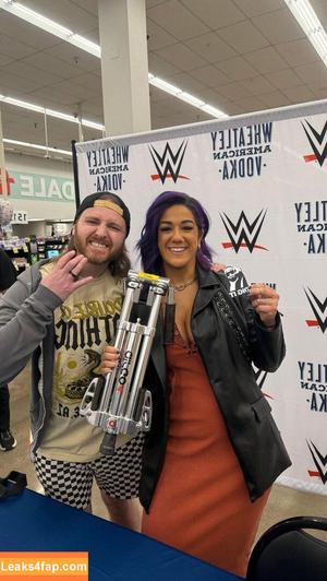 Bayley photo #1335