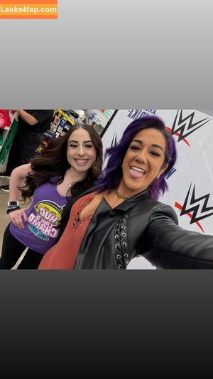 Bayley photo #1336
