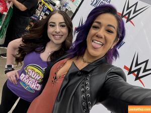 Bayley photo #1338