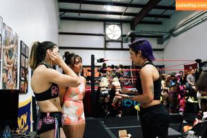 Bayley photo #1344