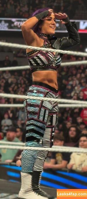 Bayley фото #1358