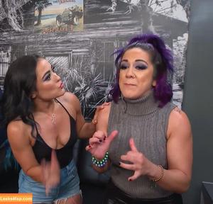 Bayley фото #1365