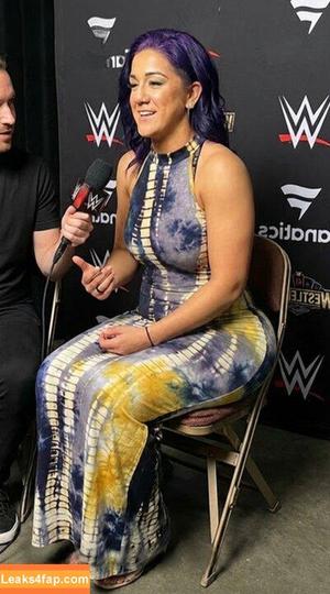 Bayley photo #1379
