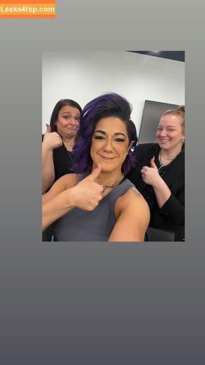 Bayley photo #1390