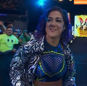 Bayley photo #1395