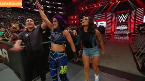 Bayley photo #1416