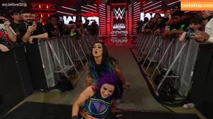 Bayley photo #1417