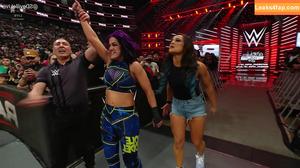 Bayley photo #1420