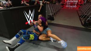Bayley photo #1421