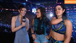 Bayley photo #1424